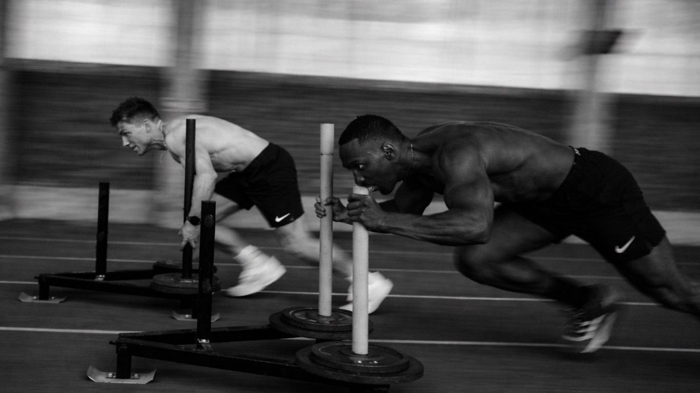 Performance Training